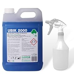 Clover chemicals ubik for sale  Delivered anywhere in UK