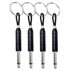 4pcs guitar plug for sale  Delivered anywhere in UK