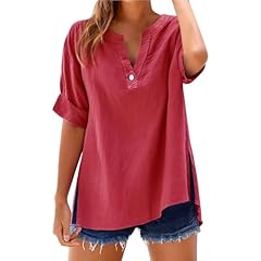 Camicia nera donna usato  Spedito ovunque in Italia 