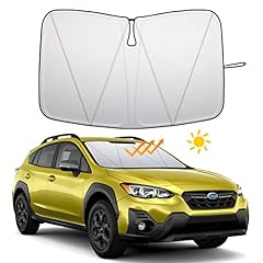 Jkcover windshield sunshade for sale  Delivered anywhere in USA 