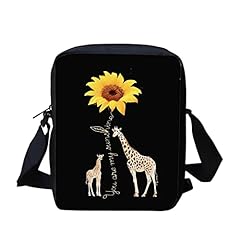 Hellhero sunflower giraffe for sale  Delivered anywhere in UK