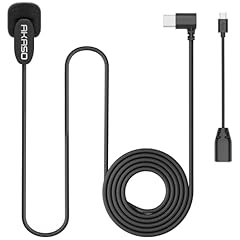 Akaso external microphone for sale  Delivered anywhere in USA 