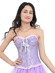 Zhitunemi corset tops for sale  Delivered anywhere in USA 