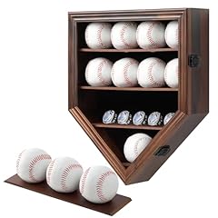 Grintus baseball display for sale  Delivered anywhere in USA 