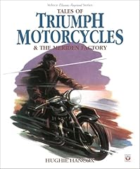 Tales triumph motorcycles for sale  Delivered anywhere in UK