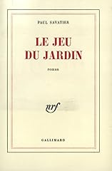 Jeu jardin d'occasion  Livré partout en Belgiqu