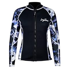 Layatone wetsuit top for sale  Delivered anywhere in USA 