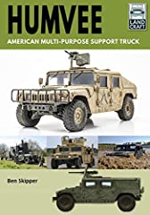 Humvee american multi for sale  Delivered anywhere in UK