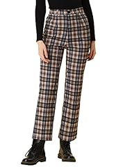 Allegra women plaid for sale  Delivered anywhere in UK