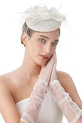 Babeyond fascinators hat for sale  Delivered anywhere in USA 