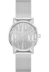 Dkny damen analog gebraucht kaufen  Wird an jeden Ort in Deutschland