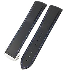 Rubber silicone omega for sale  Delivered anywhere in UK