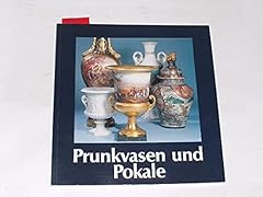 Prunkvasen pokale prunkvasen gebraucht kaufen  Wird an jeden Ort in Deutschland