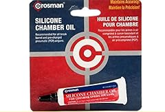 Crosman rmcoil silicone for sale  Delivered anywhere in UK