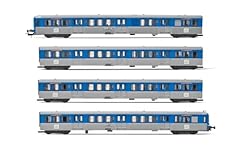 Jouef hj4185 sncf d'occasion  Livré partout en France