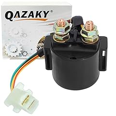 Qazaky starter solenoid for sale  Delivered anywhere in Ireland