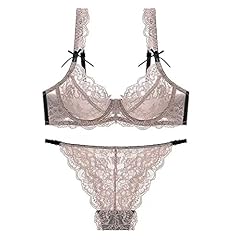 Guoeappa ensemble lingerie d'occasion  Livré partout en France