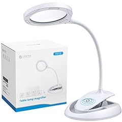 Esynic magnifying lamp for sale  Delivered anywhere in UK