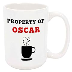 Property oscar coffee for sale  Delivered anywhere in USA 