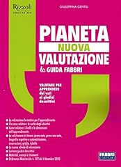 Pianeta nuova valutazione. usato  Spedito ovunque in Italia 