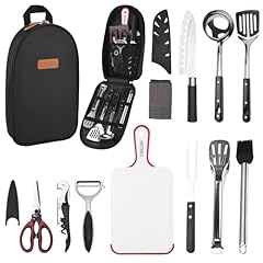 Camping accessories set for sale  Delivered anywhere in UK