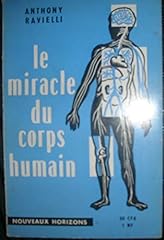 Anthony ravielli. miracle d'occasion  Livré partout en France