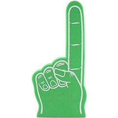 Custom foam finger for sale  Delivered anywhere in USA 