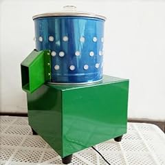 Chicken plucker machine for sale  Delivered anywhere in UK