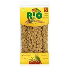Rio kolbenhirse 100 gebraucht kaufen  Wird an jeden Ort in Deutschland
