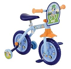 Bluey 2in1 training usato  Spedito ovunque in Italia 