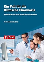 Fall klinische pharmazie gebraucht kaufen  Wird an jeden Ort in Deutschland