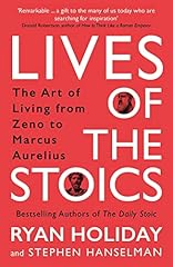 Lives the stoics gebraucht kaufen  Wird an jeden Ort in Deutschland