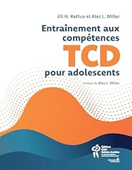 Entraînement compétences tcd d'occasion  Livré partout en France