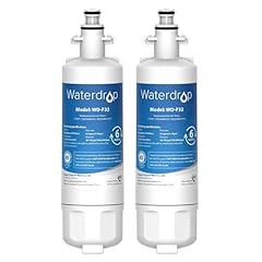 Waterdrop 257760 fridge for sale  Delivered anywhere in UK