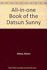 One book datsun for sale  Delivered anywhere in UK