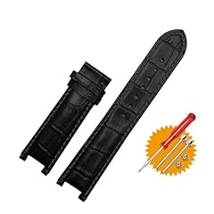 Juanzd leatehr uhrenarmband gebraucht kaufen  Wird an jeden Ort in Deutschland