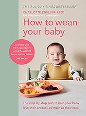 Wean baby step for sale  Delivered anywhere in UK