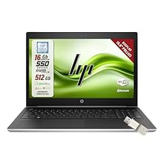 Probook portatile intel usato  Spedito ovunque in Italia 