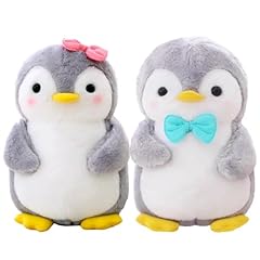 Aurasky pinguin kuscheltier gebraucht kaufen  Wird an jeden Ort in Deutschland