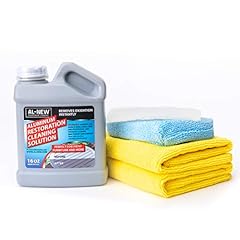 New aluminum restoration for sale  Delivered anywhere in USA 
