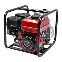 7.5hp gasoline powered for sale  Delivered anywhere in USA 