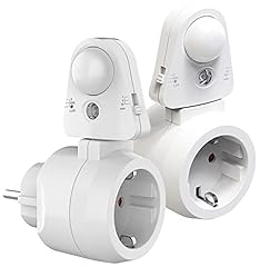 Revolt stecker bewegungsmelder gebraucht kaufen  Wird an jeden Ort in Deutschland