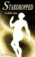 Stardropped golden sun usato  Spedito ovunque in Italia 