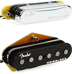 Fender generation noiseless for sale  Delivered anywhere in USA 