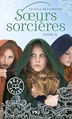 2 sorcieres d'occasion 2 sorcieres d'occasion Livré partout en France