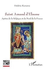 Saint amand elnone d'occasion  Livré partout en France