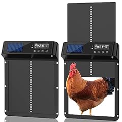 Automatic chicken coop for sale  Delivered anywhere in Ireland