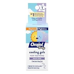Orajel baby daytime for sale  Delivered anywhere in USA 