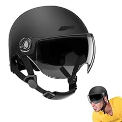 Motorradhelm moped jethelm gebraucht kaufen  Wird an jeden Ort in Deutschland