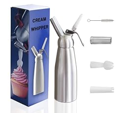 Professional cream whipper for sale  Delivered anywhere in UK